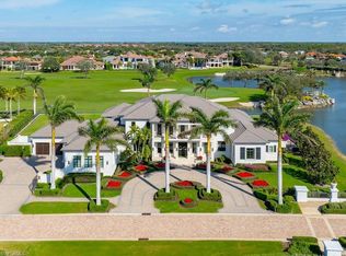 16627 Firenze Way, Naples, FL 34110