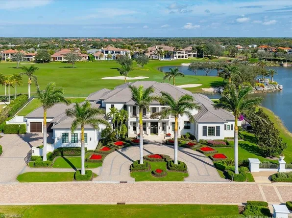 16627 Firenze WAY, NAPLES, FL 34110