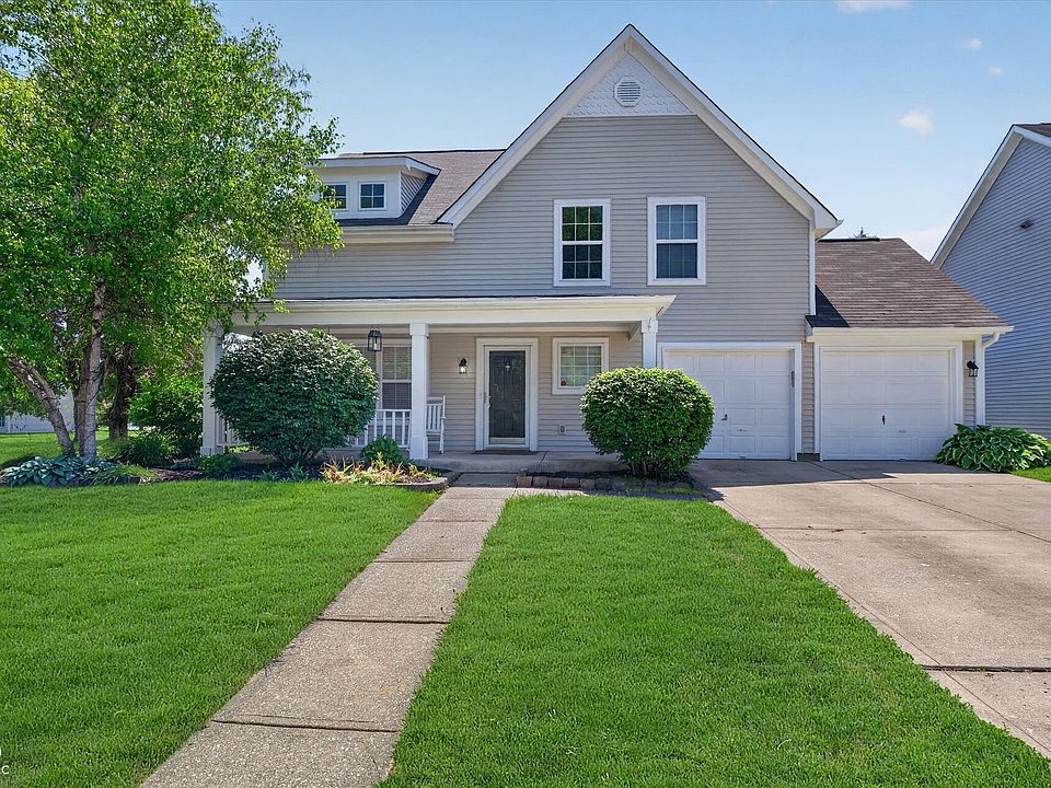 1st image of 5027 Brookstone Way