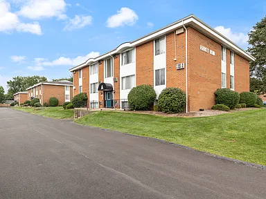 Abbey Run Apartments 2 Bedroom 1 Bath