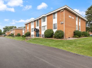 Abbey Run Apartments, Toledo, OH 43623