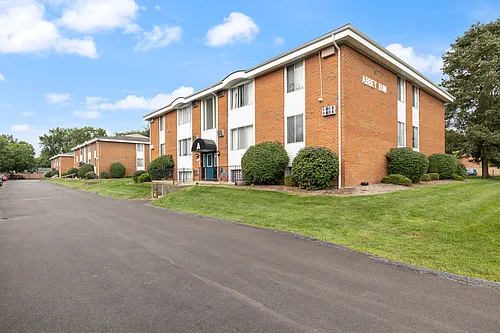 Abbey Run Apartments Photo 1