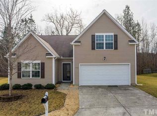 715 Glade Aster Dr, Durham, NC 27704