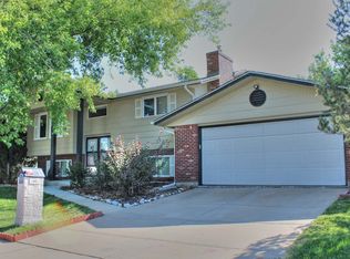 4892 S Xenia St, Denver, CO 80237
