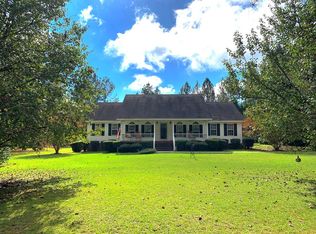 1690 Berrien Ln, Louisville, GA 30434