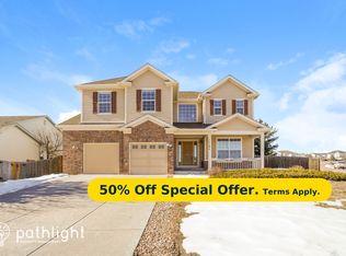 12342 Crystal Downs Rd, Peyton, CO 80831