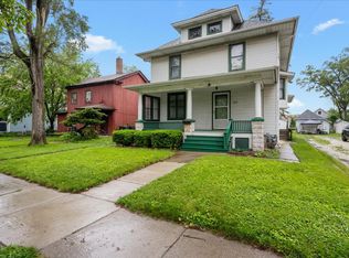 311 North Ave, Naperville, IL 60540