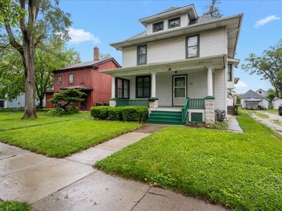 311 North Ave, Naperville, IL, 60540