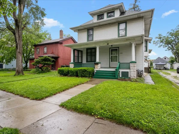 311 North Ave, Naperville, IL 60540