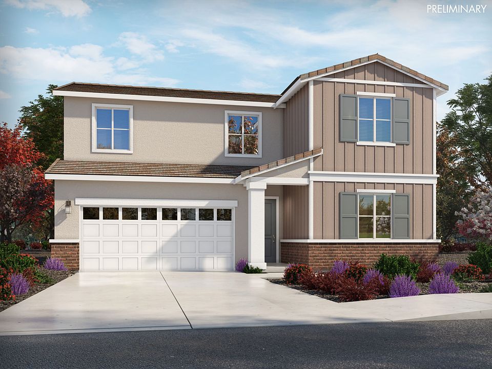 Elevation E