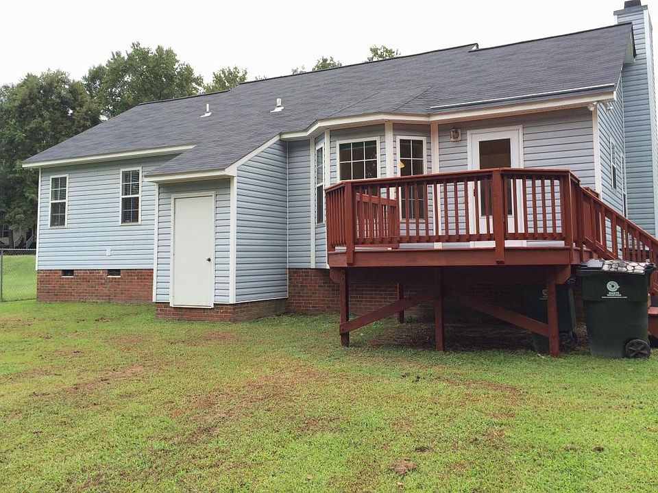 1327 Sasswood Ln, Zebulon, NC 27597 Zillow