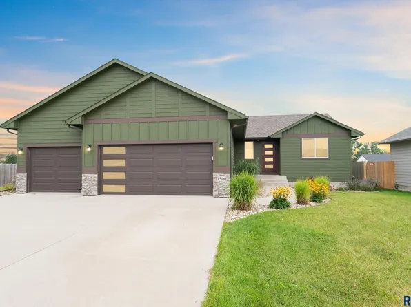 1500 N Poplar Ave, Tea, SD 57064