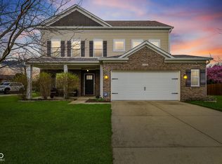 7158 Lakeland Trails Blvd, Indianapolis, IN
