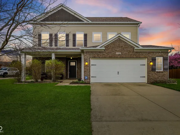 7158 Lakeland Trails Blvd, Indianapolis, IN 46259