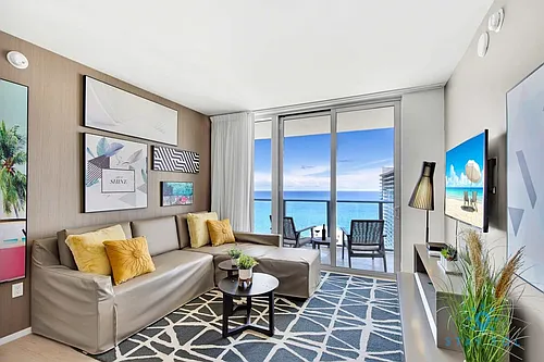 4010 S Ocean Dr #ID1227275P Photo 1