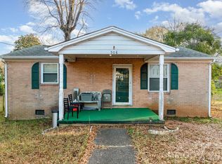 508 Crawford St, Shelby, NC 28150