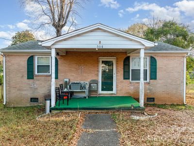 508 Crawford St, Shelby, NC, 28150