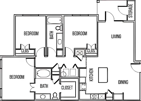 Residences at the Landing — Photo 33