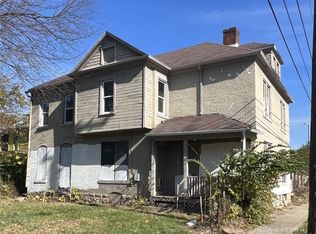 2265 E 5th St, Dayton, OH 45403