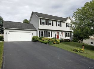105 Richmond Cir, Chittenango, NY 13037