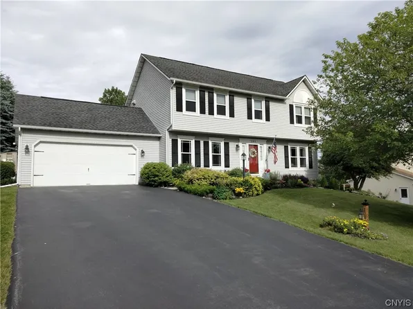 105 Richmond Cir, Chittenango, NY 13037