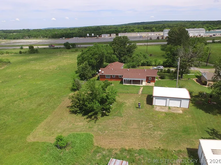 7248 E Highway 270 — Photo 25