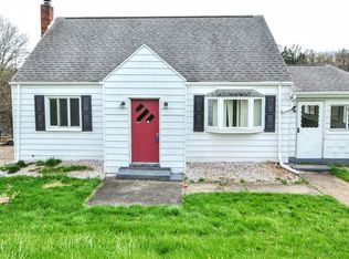 1525 Meadow Ave, Monessen, PA 15062
