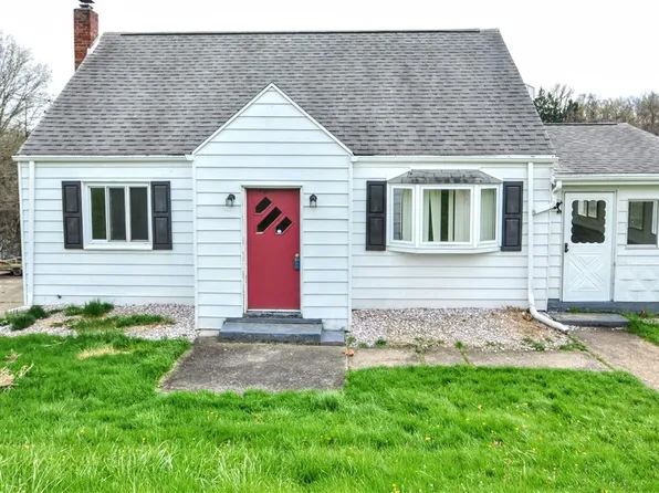 1525 Meadow Ave, Monessen, PA 15062