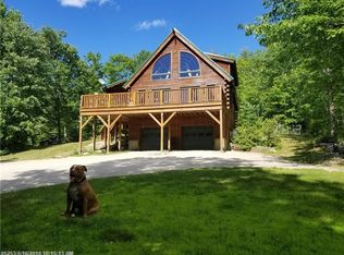 26 Ledgewood Ln, Brownfield, ME 04010