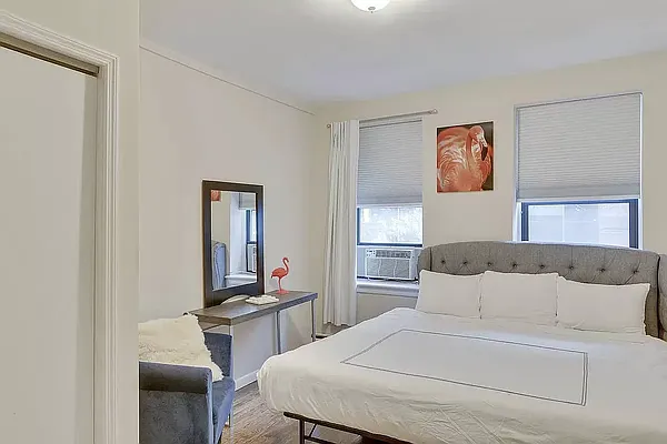 Rented by Douglas Elliman | media 9