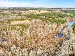 Highland Lake Rd, Marshall, TX 75672