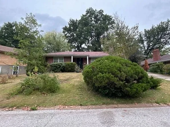 6907 Winchester Dr, Saint Louis, MO 63121