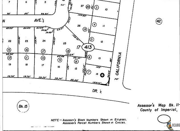 1st image of 2233 California Dr