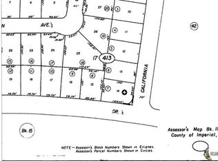 2233 California Dr, Thermal, CA 92274