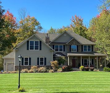 12 Tipperary Way, Ballston Lake, NY, 12019