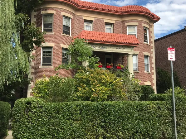 32 Robinwood Ave APT 5, Jamaica Plain, MA 02130