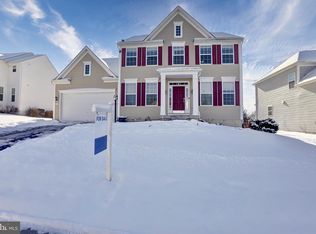 22 Bouldin Rd, Charles Town, WV 25414