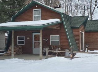 2131 W North Shore Dr, Prescott, MI 48756