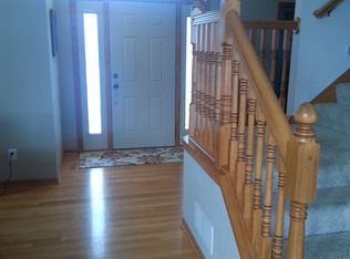 1147 Trellis St, Jordan, MN 55352