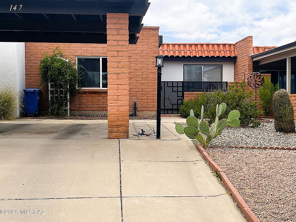 1st image of 147 N Camino Del Varonil