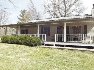 428 N Nixon Camp Rd, Oregonia, OH 45054