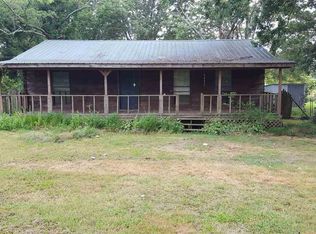 12 Baker Mountain Rd, Grant, AL 35747