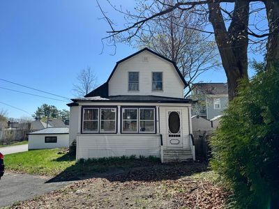 55 Washington Avenue, Old Orchard Beach, ME, 04064