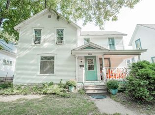 1009-1011 2nd Ave #1-2, Eau Claire, WI 54703