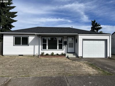 1440 L St, Springfield, OR, 97477