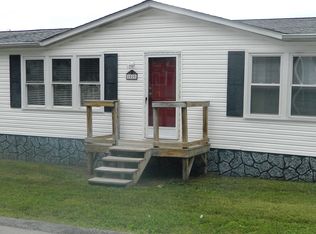 6025 Aspen St, Kingsport, TN 37664