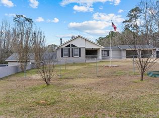 3259 County Road 239, Elba, AL 36323