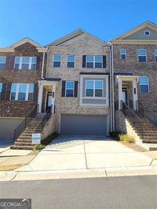 2476 Georgetown Ave, Atlanta, GA, 30345