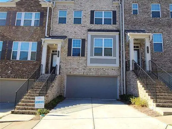 2476 Georgetown Ave, Atlanta, GA 30345