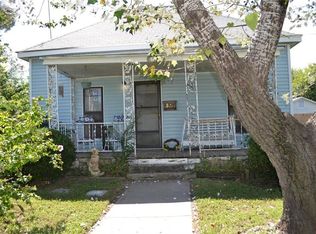 317 W Farrall, Shawnee, OK 74801